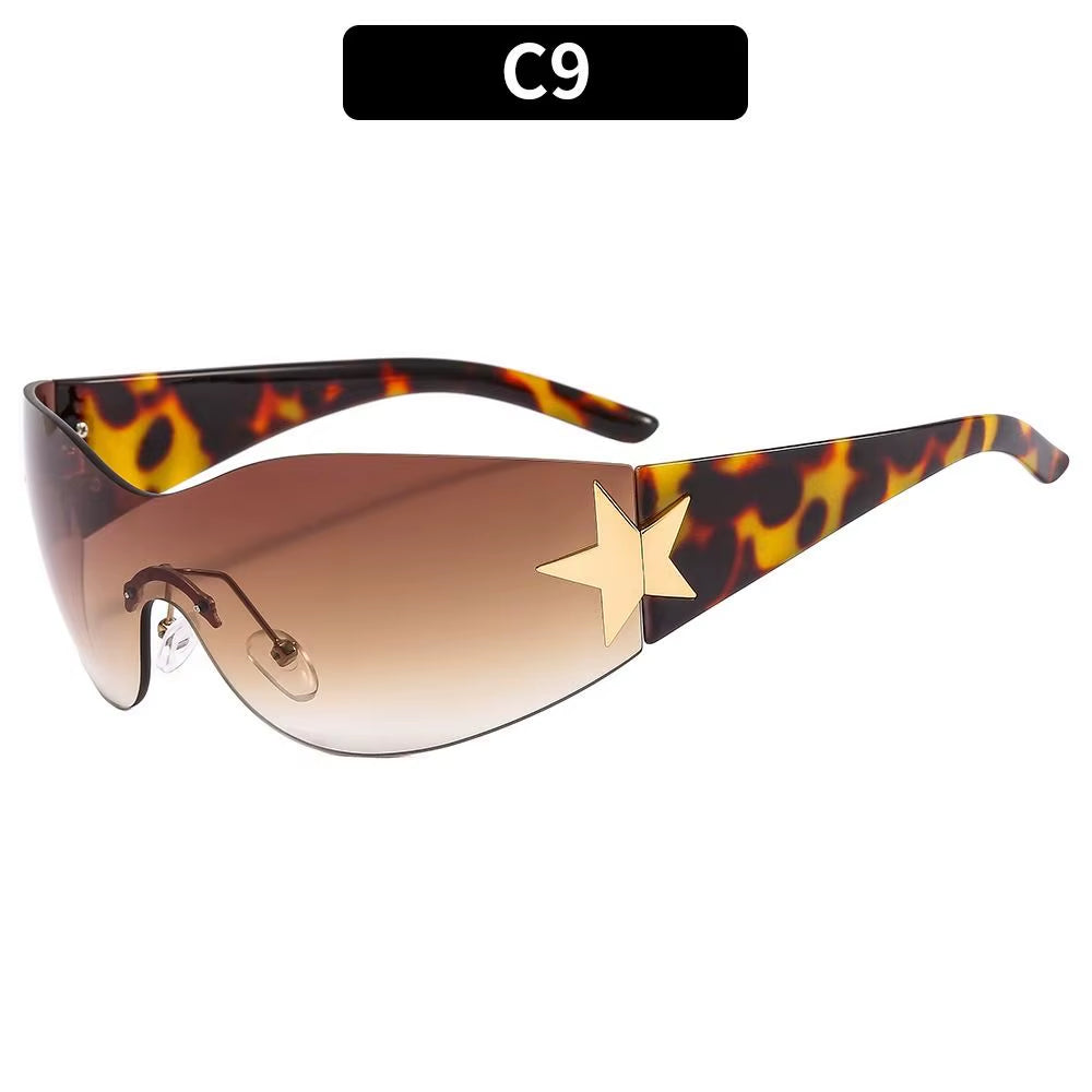 Confest  Y2K Star