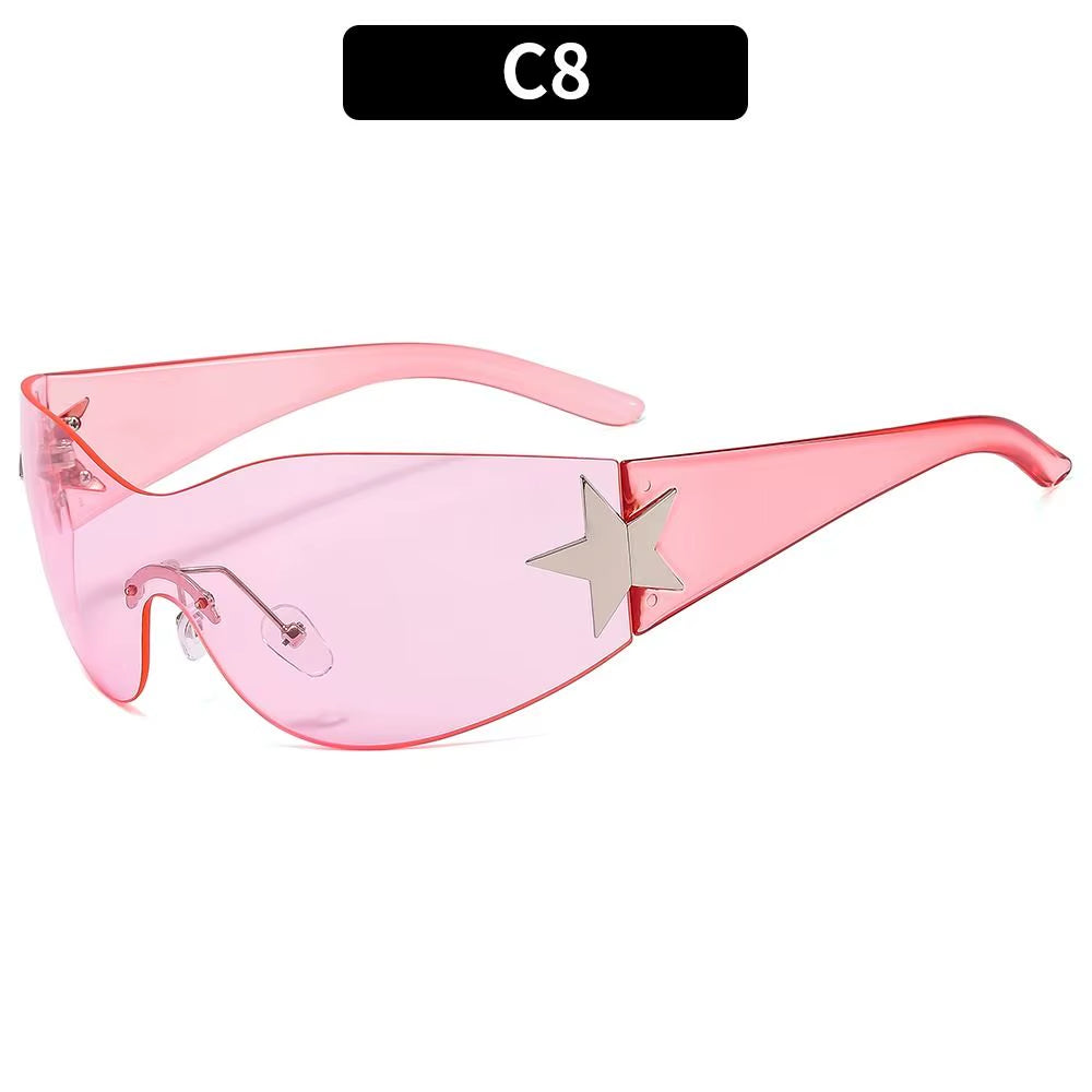 Confest  Y2K Star