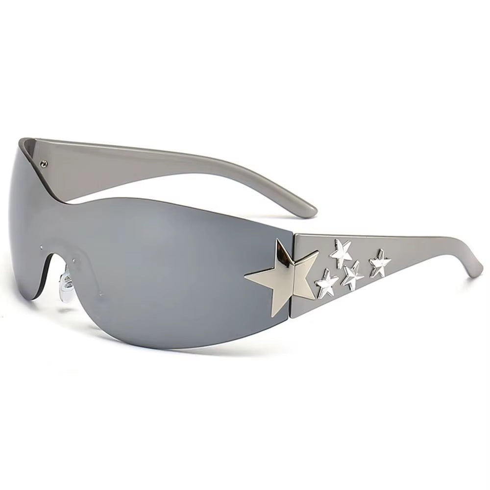Confest  Y2K Star